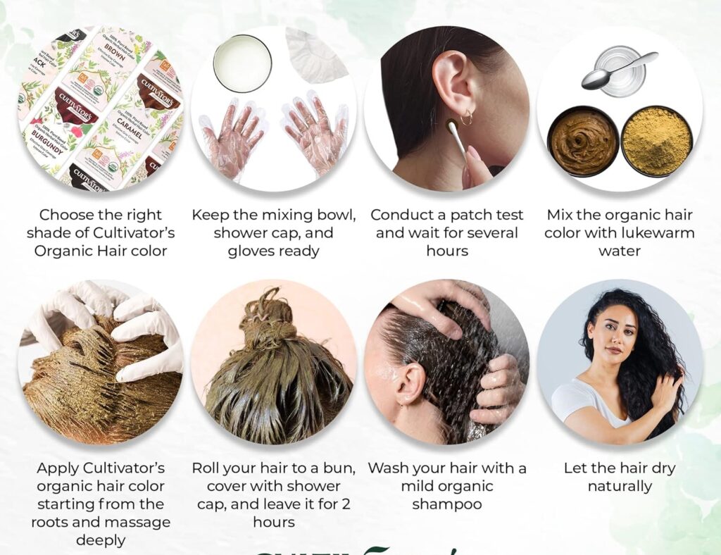 Henna guide final