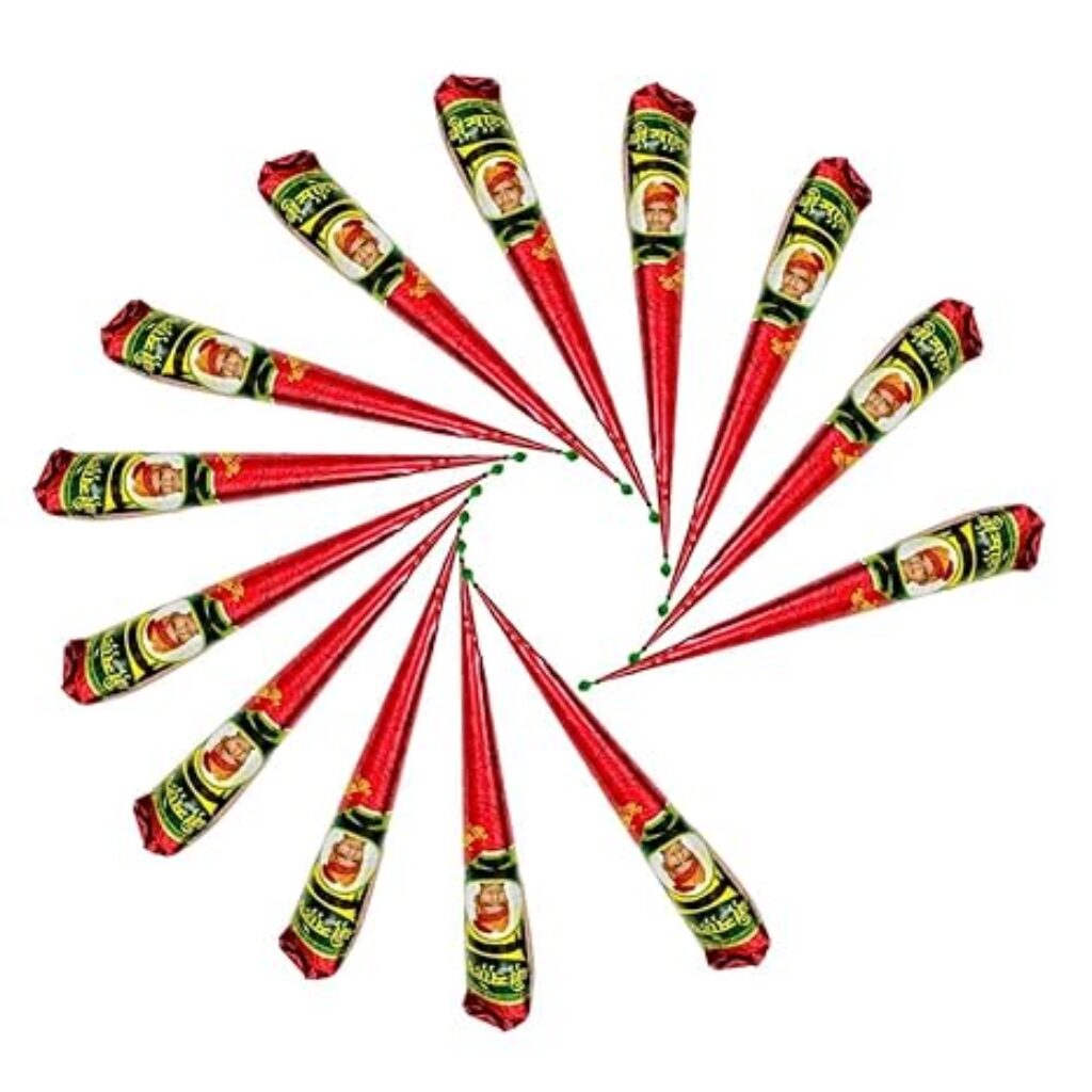 SS Cone